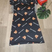 Сукня домашня еластична