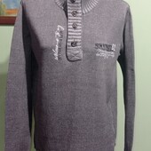 р 50 коттон Свитер чоловичий.Новий