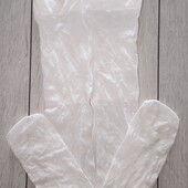 Капронові колготи Primark, з узором, 2-3р / 98см