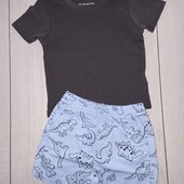 Костюм Primark, 9-12М / 80см