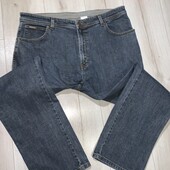 Джинси чоловічі розмір 52-54.
