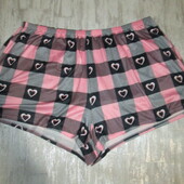 Шортики для дому та сну Розм 4ХЛ