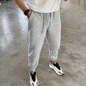 Штани двонитка