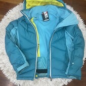 Лижна тепла куртка