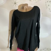 Лонгслив размер Л