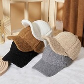 Трендова шапка-кепка декілька кольорів , читайте опис, стильний аксесуар для холодної пори