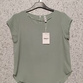 Красивая блузка р-р М