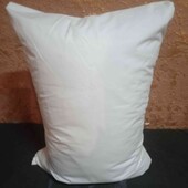 Фірмова подушечка пух/перо,заміри 40/60
