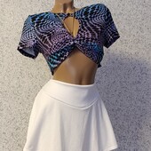 Классный топ р-р М/Л