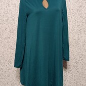 Классное платье р-р 14