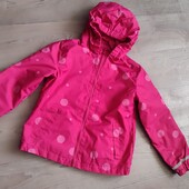 Термокуртка на флісі Ovs 7-8