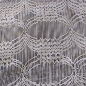 Тюль на вікно 400* 218 готова до використання