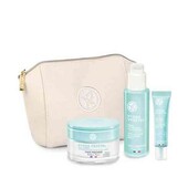 Набір для обличчя інтенсивне зволоження Ів роше hydra vegetal