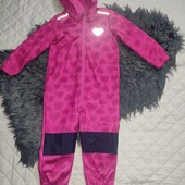 Lupilu софтшелл, 98/104