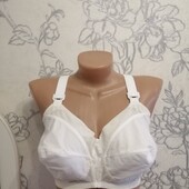 Новий! Комфортний бюстгальтер без кісточокт Vanity Fair 85С