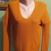 Свитер, новий, теплий р М