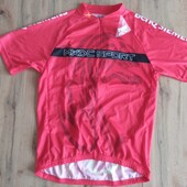 Mxdc sport спортивная дышащая кофта для езды на велосипеде M размер Новая