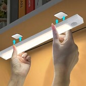 Лампа с датчиком движения.2 режима работы