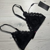 816. Бралет мереживний М