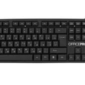 Новая проводная клавиатура