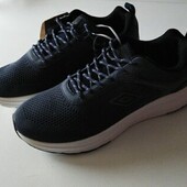 Чоловічі кросівки Umbro Jagg 42р.
