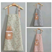 Фартук, остался последний!