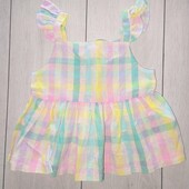 Блузка Primark, 5-6р / 116см