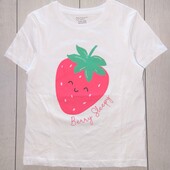 Футболка Primark, 6-7р / 122см