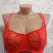 Бюстгальтер на кісточках Curvy Kate 85E