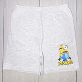 Піжамні шорти Primark, 4-5р / 110см