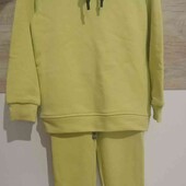 Спортивный костюм Mimi Book 98/104(собирайте мои лоты)