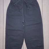 Джинси Primark, з кишенями, 2-3р / 98см