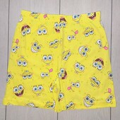Піжамні шорти Primark, 7-8р / 128см