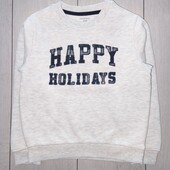 Світшот з начосом Primark, 5-6р / 116см