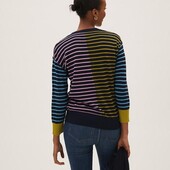 Светр з вовни Marks&Spencer (р.M)