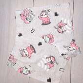 Піжамні шорти Primark, 7-8р / 128см