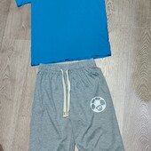 Фірмовий комплект 10-11