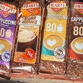 Капучино 1 кг