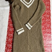 Плаття р-р S, більшомірить