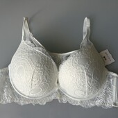 Бюстгальтер, маломірить див заміри