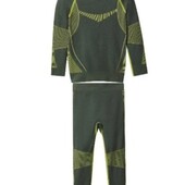 Термо білизна на хлопчика костюм комплект 110/116