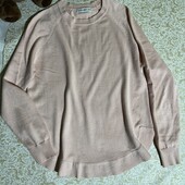 Ніжна кофта р-р 36/38