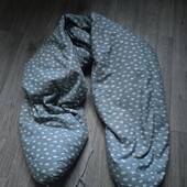 Подушка д/годування тощо.