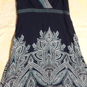 Красива літня сукня