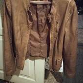 Куртка женская