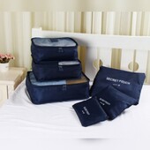 Набор органайзеров,5 шт( большие)