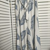 Літні палаццо для вагітних shein 0xl.