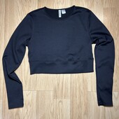 Кофта-топ H&M L, нова