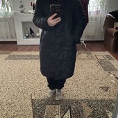 Зимнее пальто