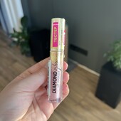 Рідка помада для губ Eveline дуже красивого кольору)